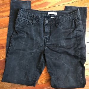 Women’s Black Jeans